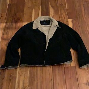 Kenneth Cole Reaction Corduroy Jacket